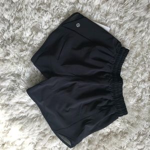 Hotty Hot Lululemon Shorts